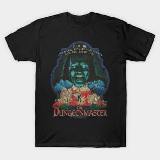 The Dungeonmaster 1984 T-Shirt